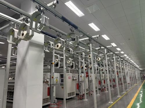 从“凉感衣”到“无人厂” 魏桥纺织以科技创新与数据处理重塑产业生态