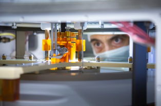 博世投资10亿欧元建设德累斯顿晶圆厂，预计2019年底竣工