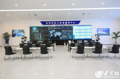 山东临沂 智慧工厂赋能环保设备制造，“一带一路”沿线市场开拓新篇